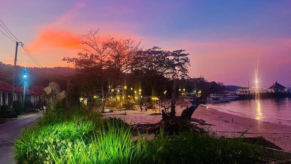 Minnie Seaview Resort Koh Samet Luaran gambar
